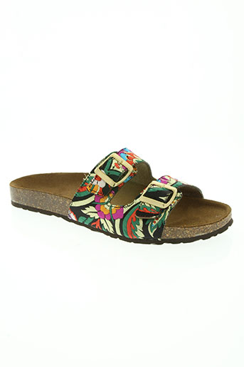 pieces chaussures femme de couleur noir