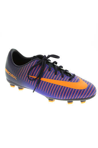 nike chaussures garçon de couleur violet