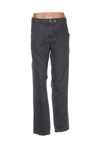 cecil jeans femme de couleur gris