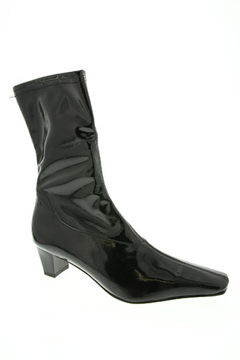 elizabeth stuart chaussures femme de couleur noir