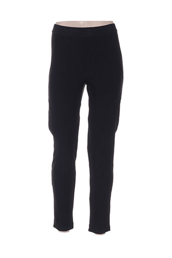 deca pantalons femme de couleur gris