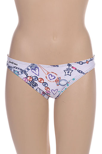 pull in maillots de bain femme de couleur violet