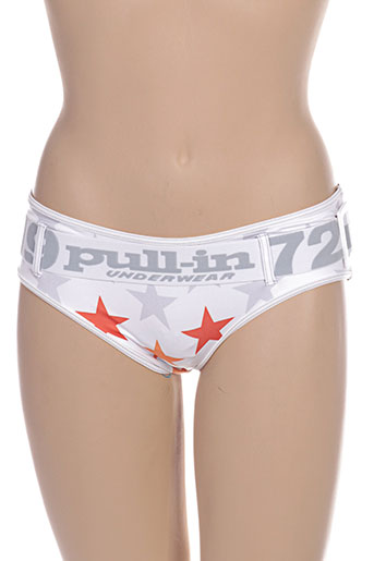 pull in maillots de bain femme de couleur gris