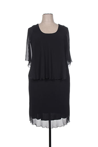 jean delfin robes femme de couleur noir