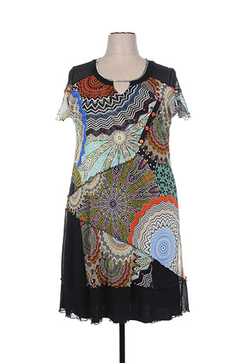 jean delfin robes femme de couleur noir
