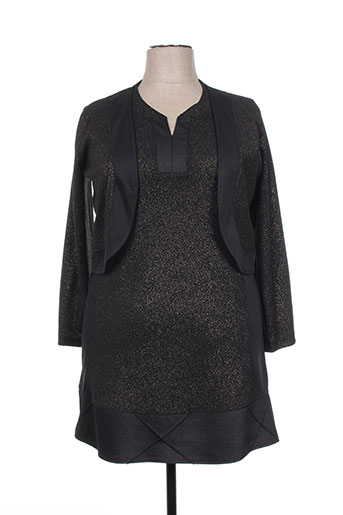 vetistyle ensembles femme de couleur noir