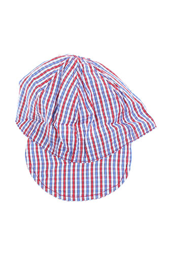 girandola accessoires garçon de couleur rouge