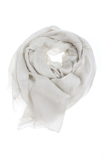 maxmara accessoires femme de couleur beige