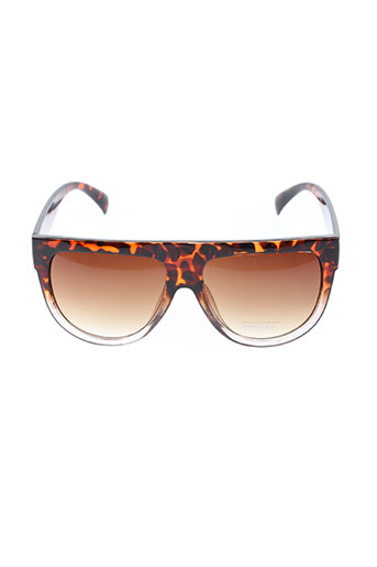 ichi accessoires femme de couleur orange
