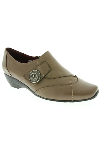 berccia chaussures femme de couleur marron