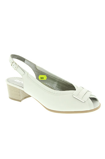 ara chaussures femme de couleur beige
