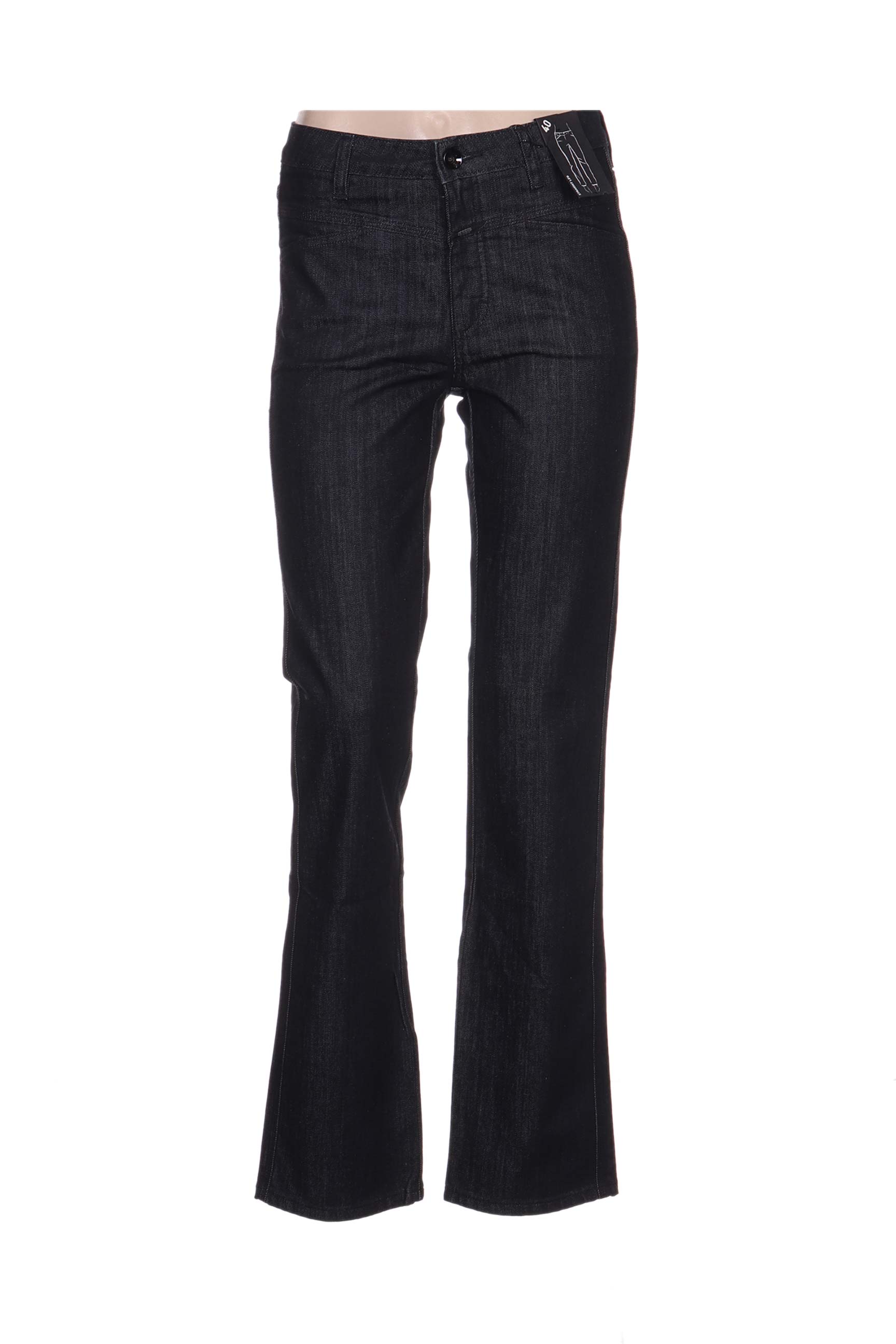 jean closed femme