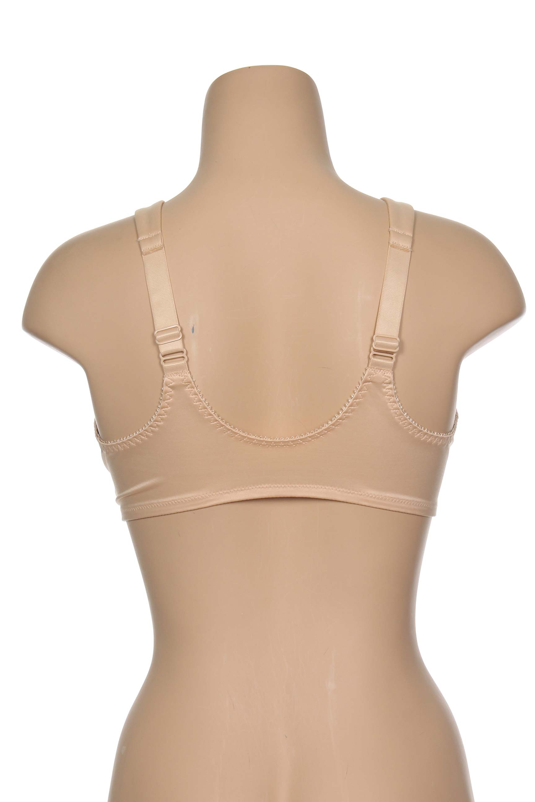 Triumph Soutien Gorges Femme De Couleur Beige En Soldes Pas Cher