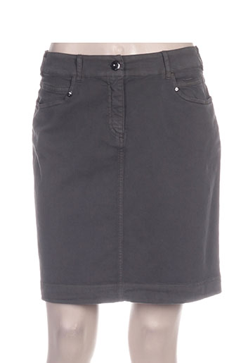 voodoo jupes femme de couleur marron