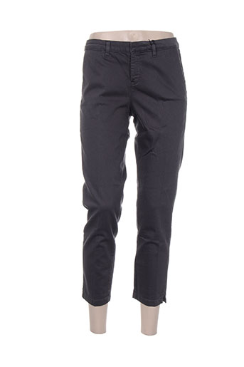 mexx pantacourts femme de couleur gris