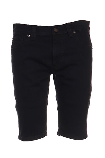 dickies shorts / bermudas homme de couleur noir