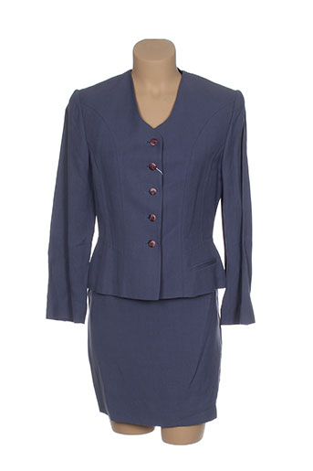 zapa ensembles femme de couleur violet