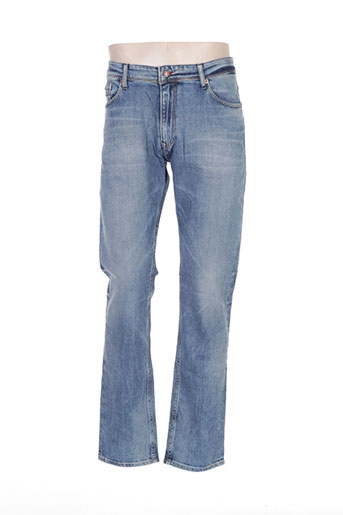 teddy smith jeans homme de couleur bleu