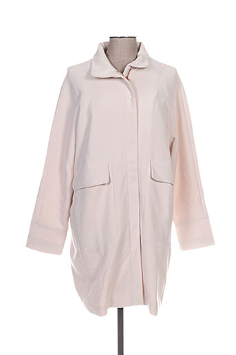 vila vestes femme de couleur beige