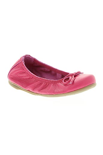 ballerines reqins 2018