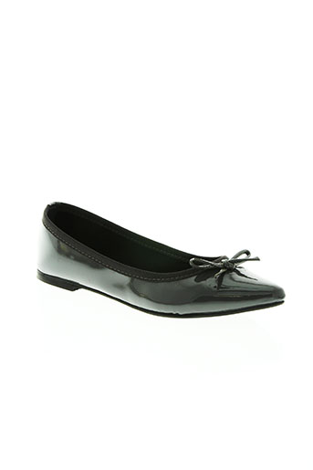 texto chaussures femme de couleur gris
