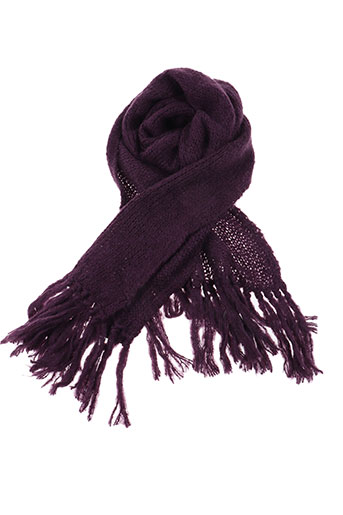 maxmara accessoires femme de couleur violet