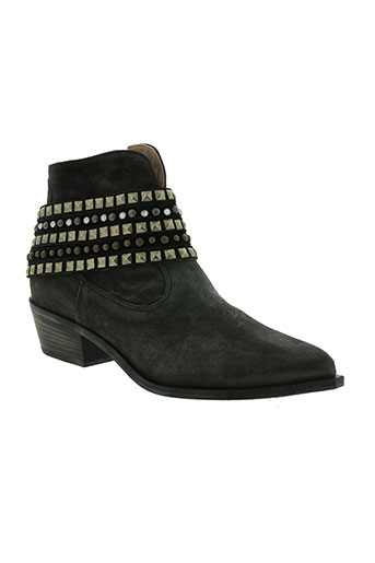 janet EFFI_CHAR_1 janet chaussures femme de couleur gris