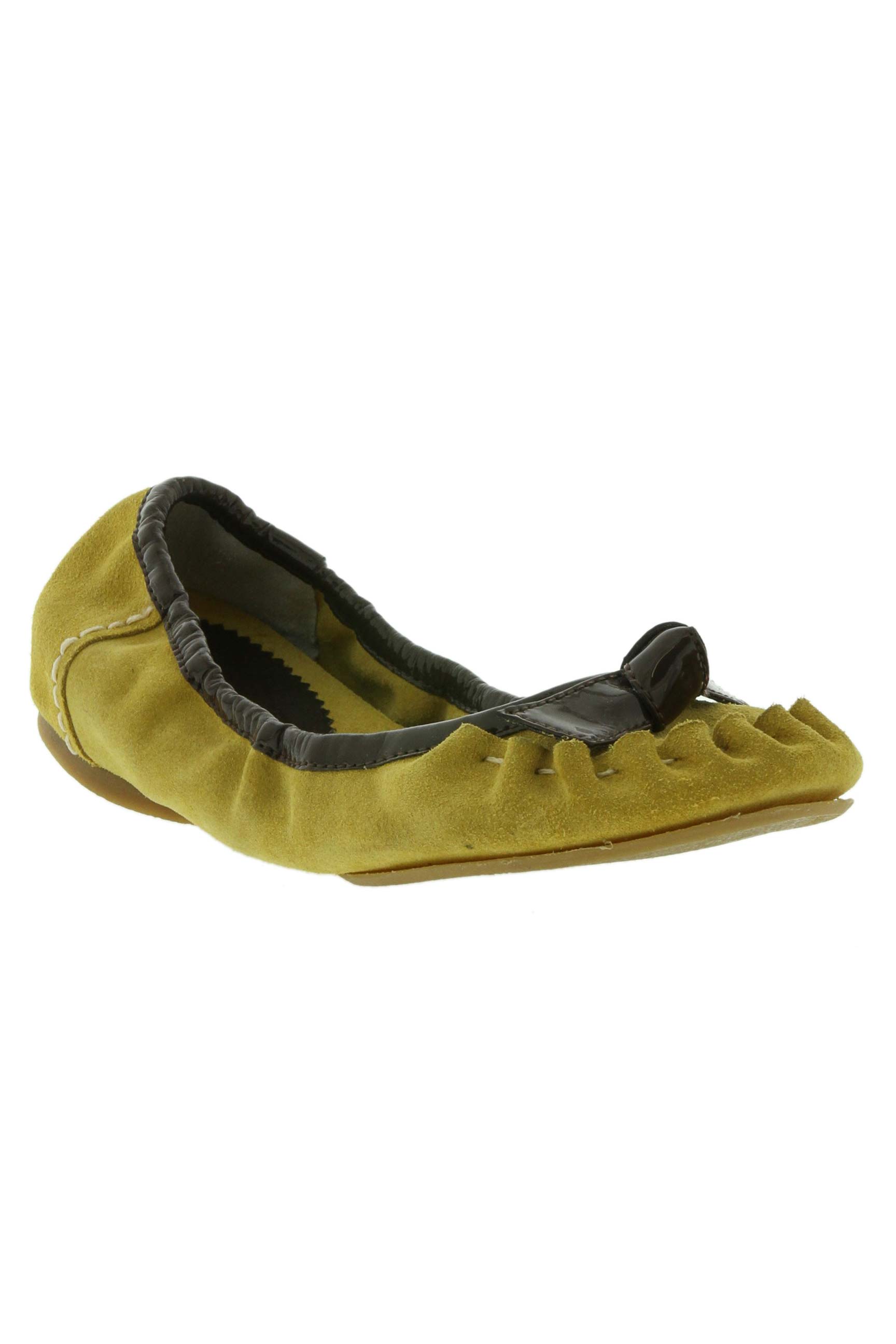 ballerine femme 2018