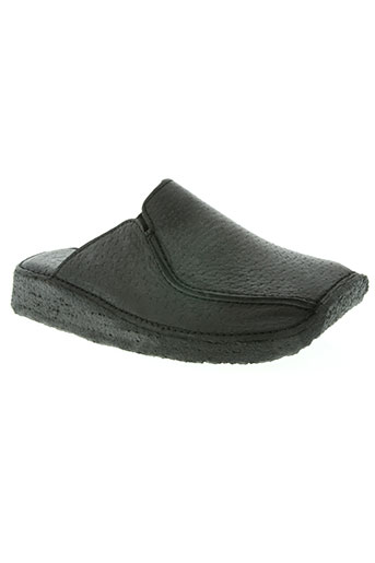 clarks chaussures femme de couleur noir