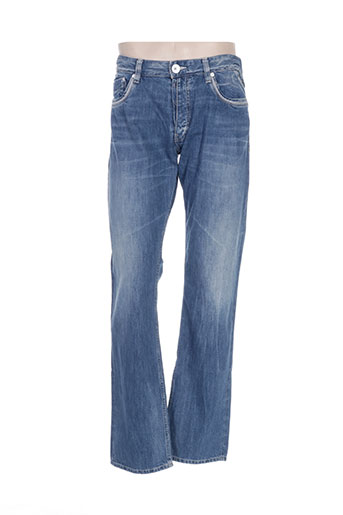 teddy smith jeans homme de couleur bleu