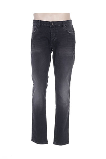 strellson jeans homme de couleur noir