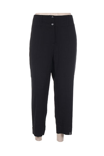 the masai clothing company pantacourts femme de couleur noir