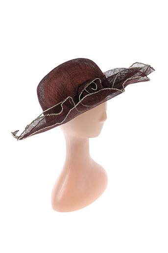 pl accessoires femme de couleur marron