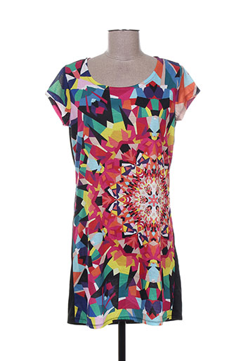robe yumi femme