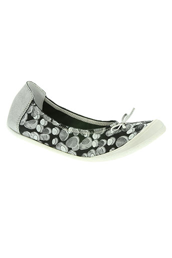 bellamy chaussures femme de couleur noir