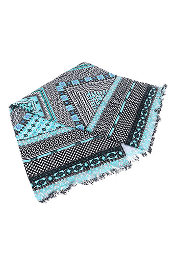 seafolly accessoires femme de couleur bleu