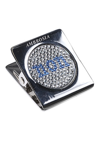 ambrosia paris accessoires femme de couleur bleu