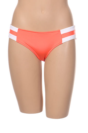 seafolly maillots de bain femme de couleur orange