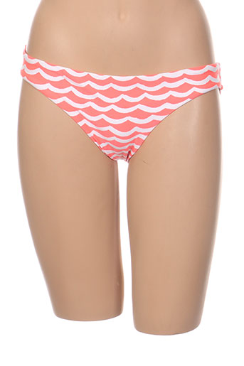 seafolly maillots de bain femme de couleur orange