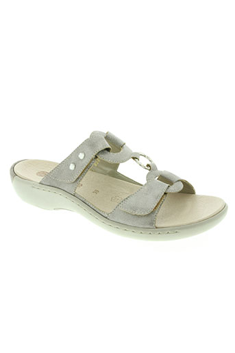 remonte chaussures femme de couleur gris
