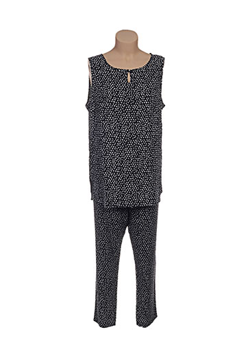 zilch ensembles femme de couleur noir