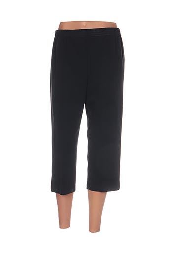 griffon pantacourts femme de couleur noir