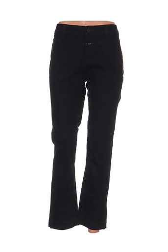 closed jeans femme de couleur noir