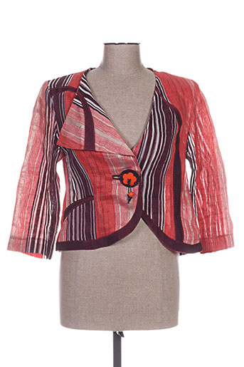 quattro vestes femme de couleur rose