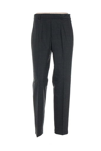 leone pantalons femme de couleur vert