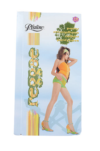 platino lingerie femme de couleur violet