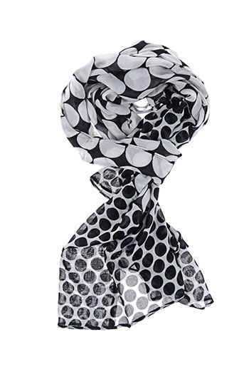 caroll accessoires femme de couleur noir