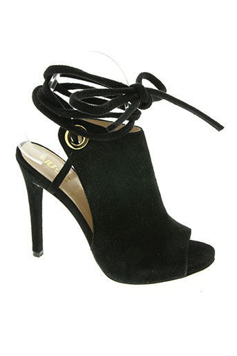 liu jo chaussures femme de couleur noir