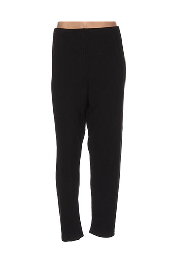 jean desses pantalons femme de couleur noir
