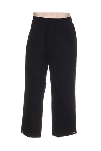 cheap monday pantalons homme de couleur noir